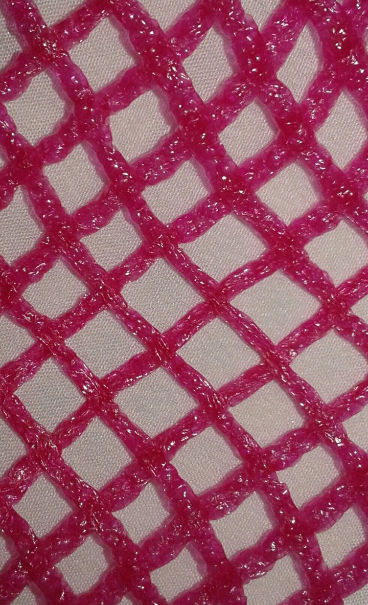 Pink pattern