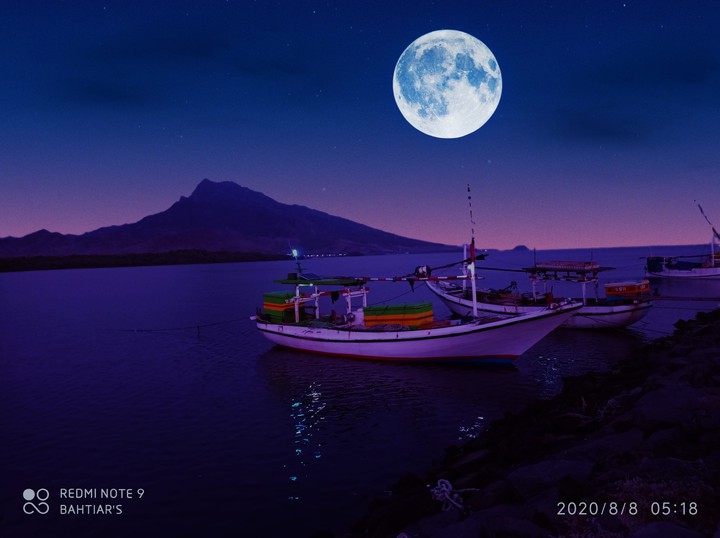 fishing boat beautiful