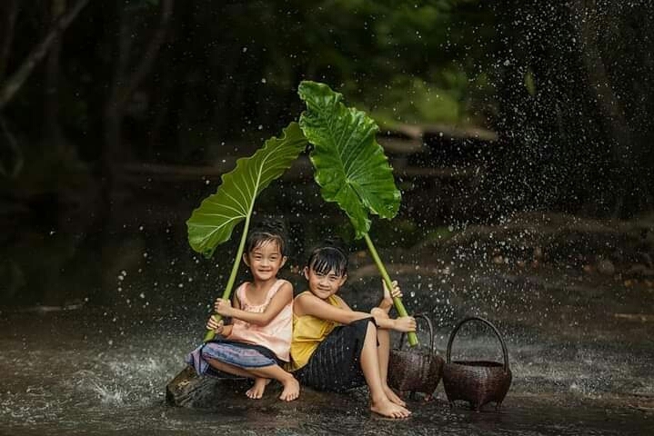 love