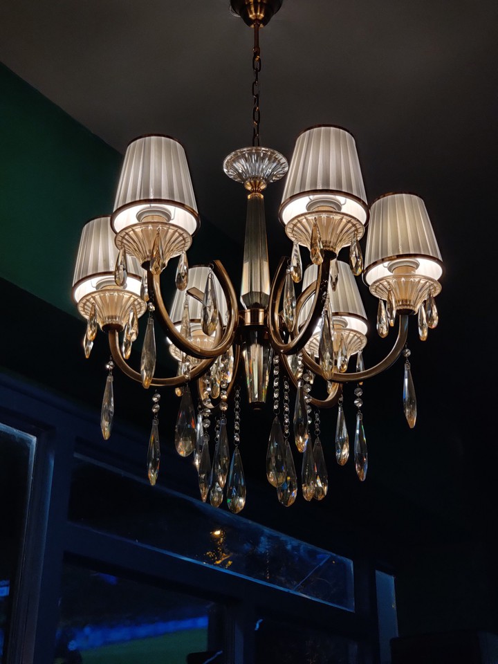 Chandelier