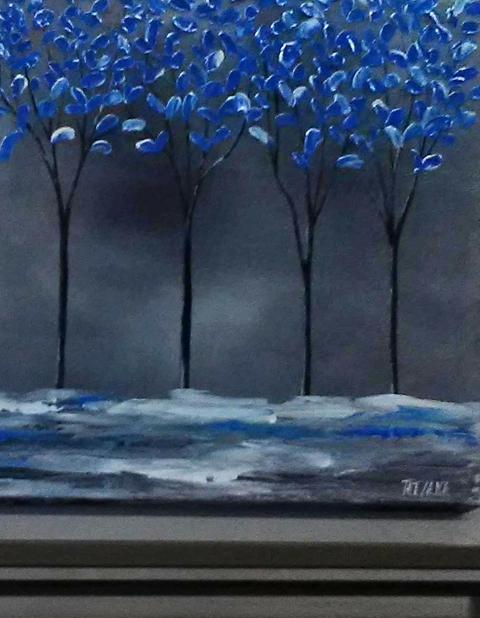 Trees