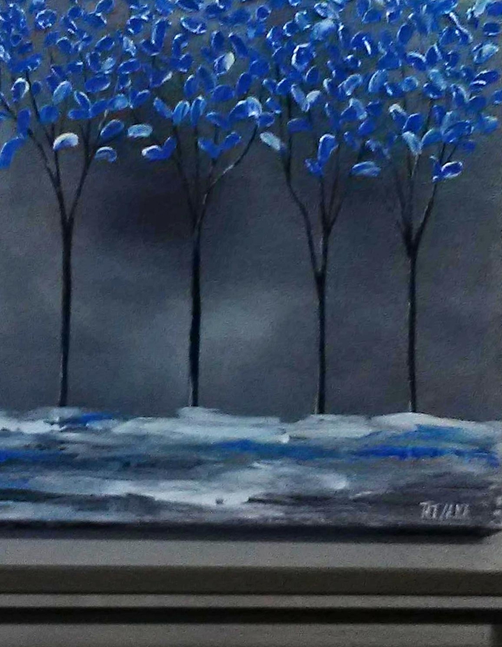 Trees