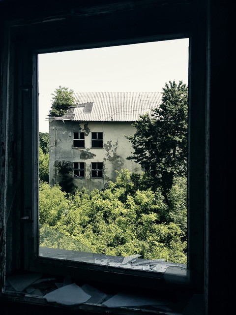 Ghost Town