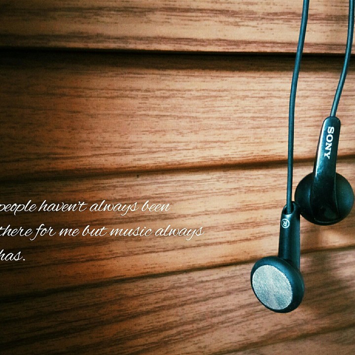 music