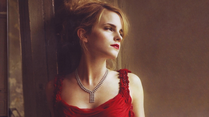 Emma Watson