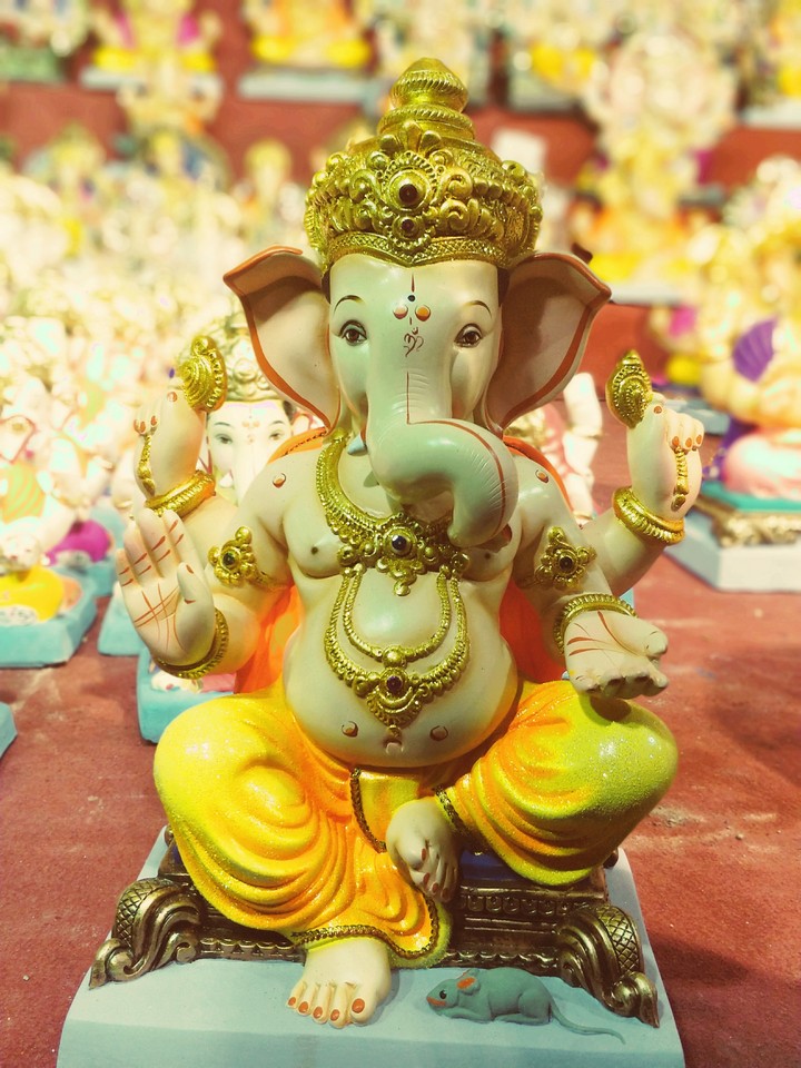 ganeshji