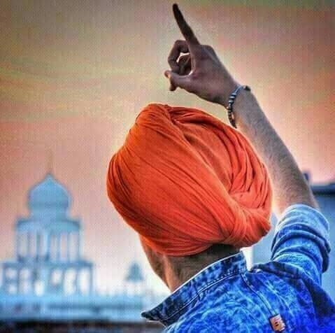 sardar