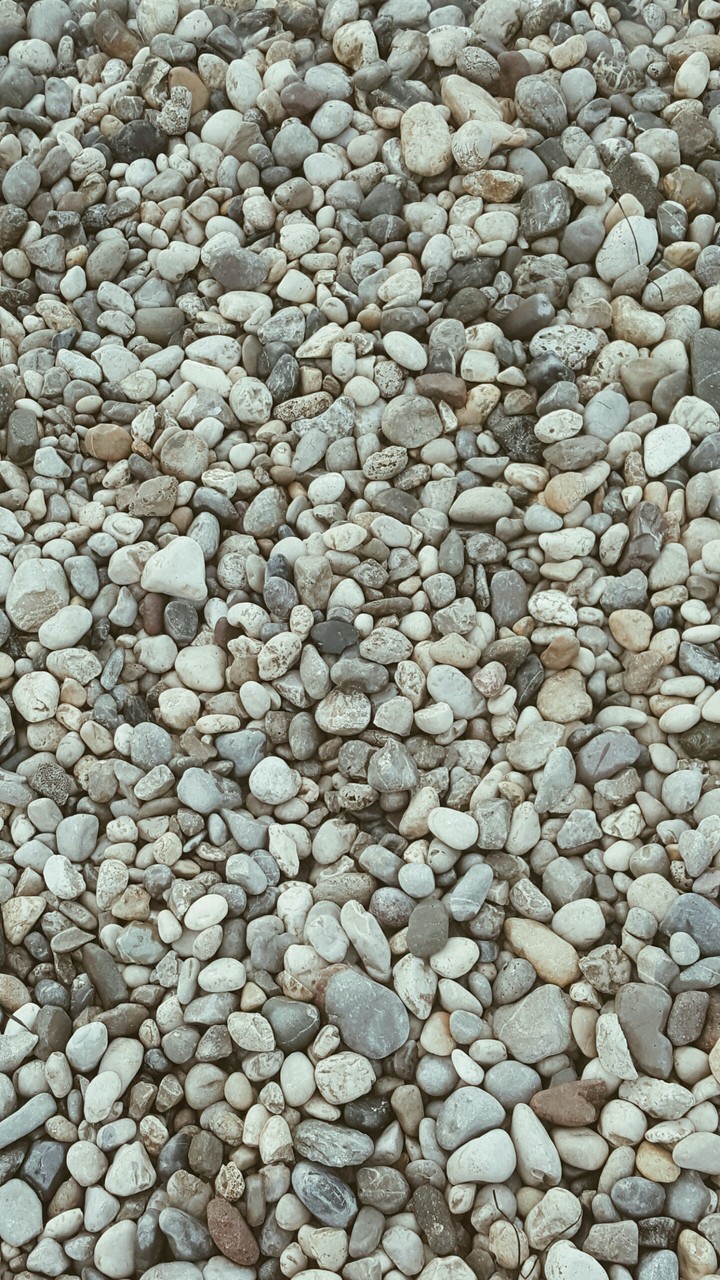 rocks