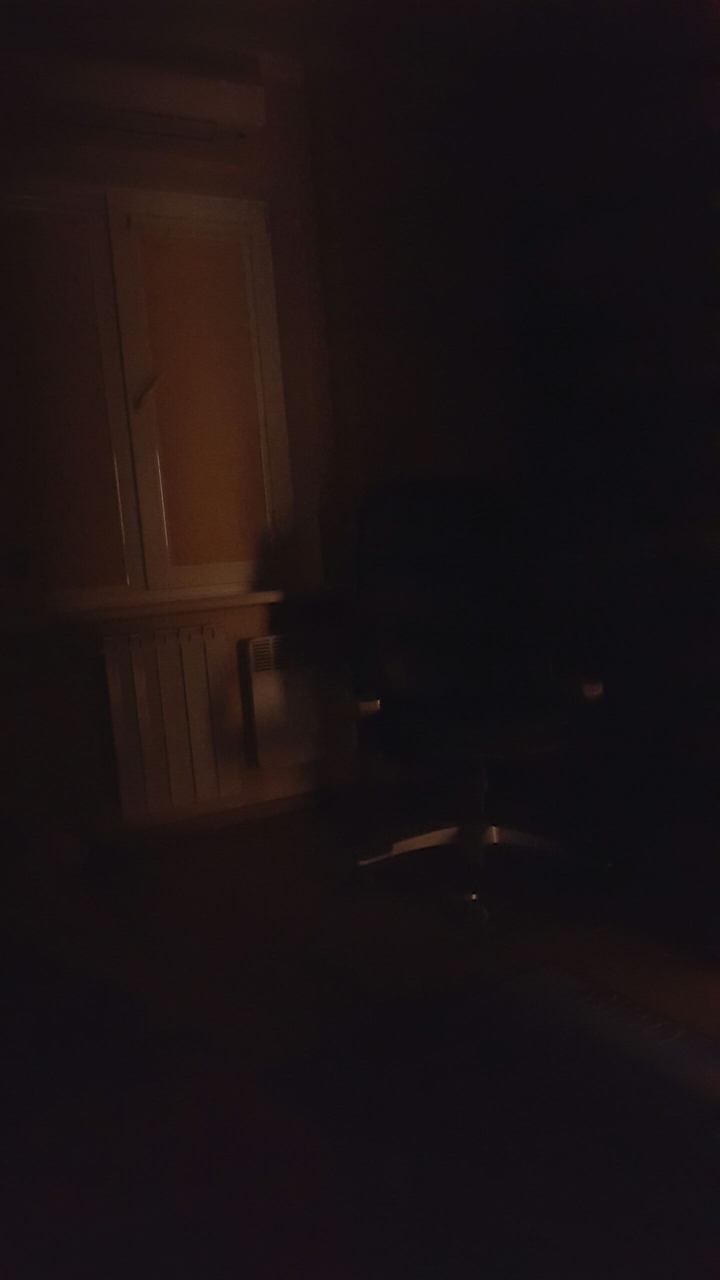 shadow room
