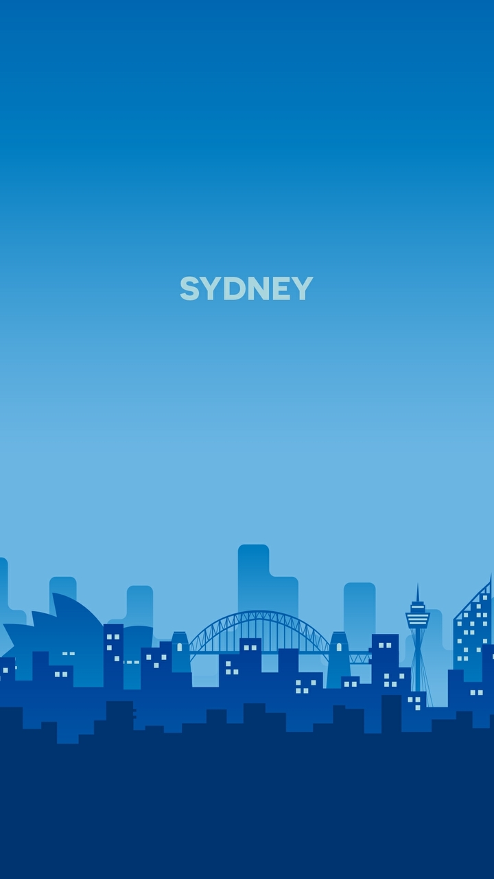 Sydney