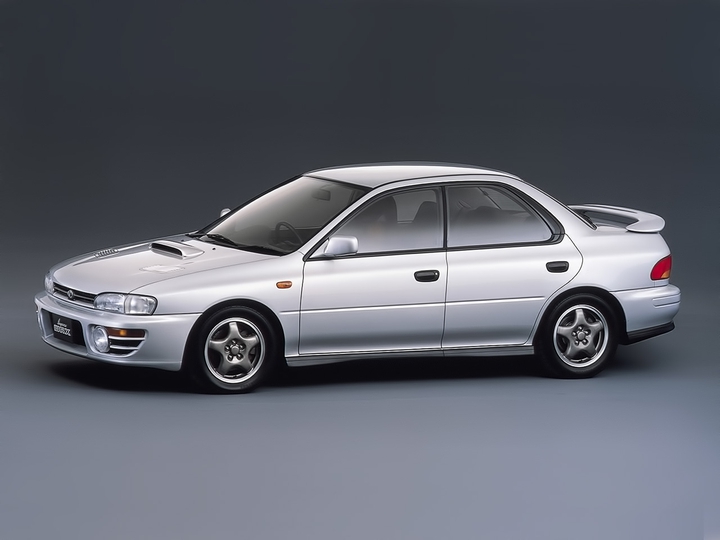 subaru