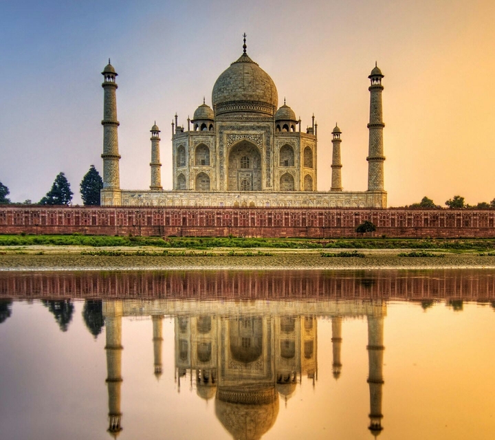 Tajmahal