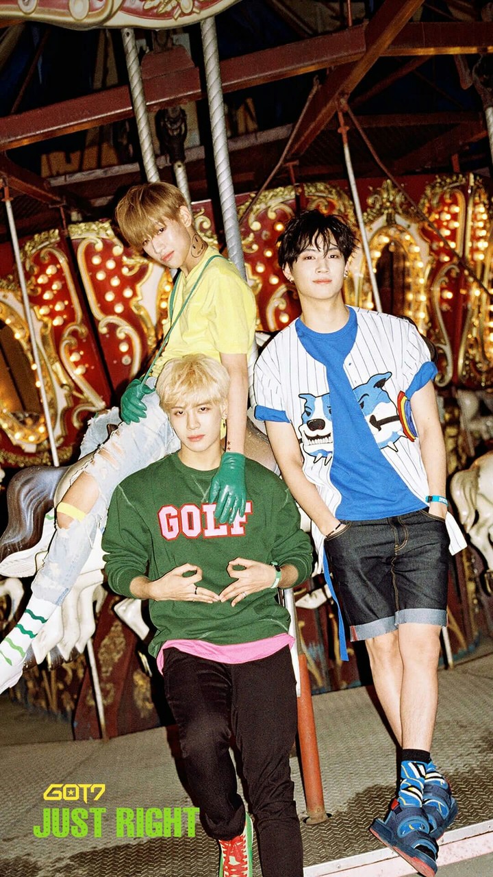 GOT7