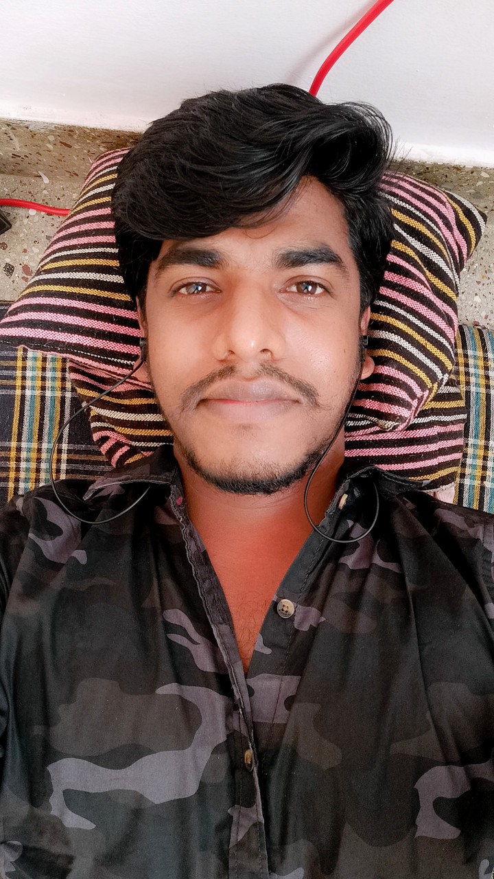 Madhusudhan M