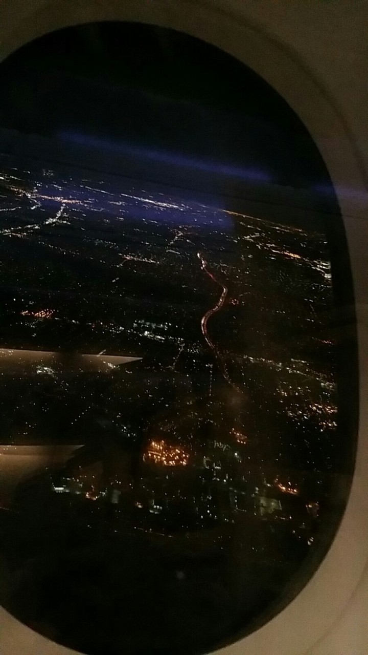 travel