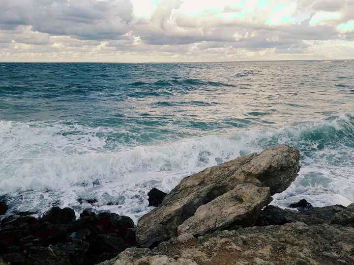 sea