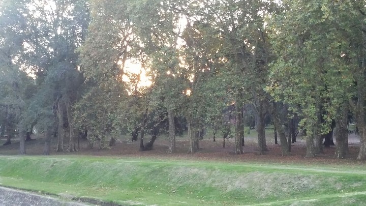 El Prado de Montevideo