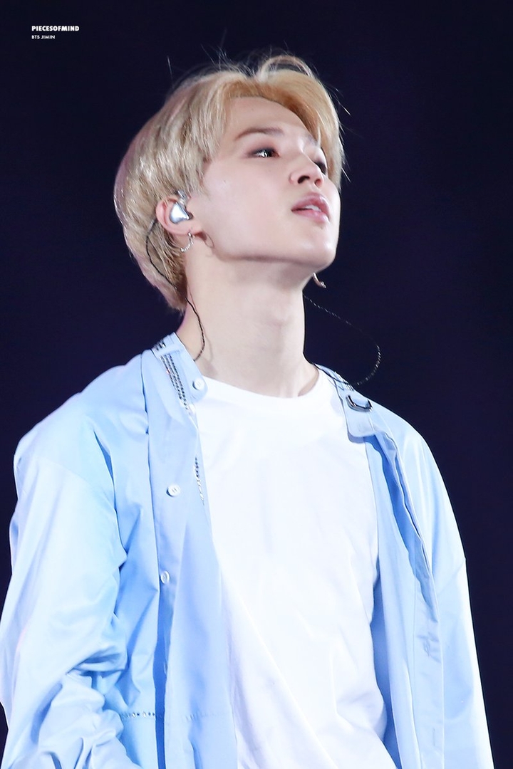 Park Jimin