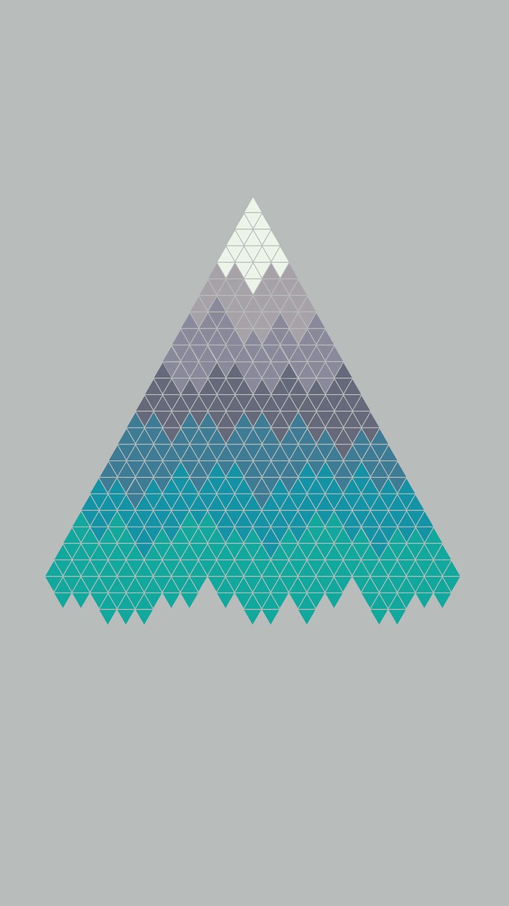 Pixelated