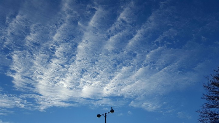 Clouds