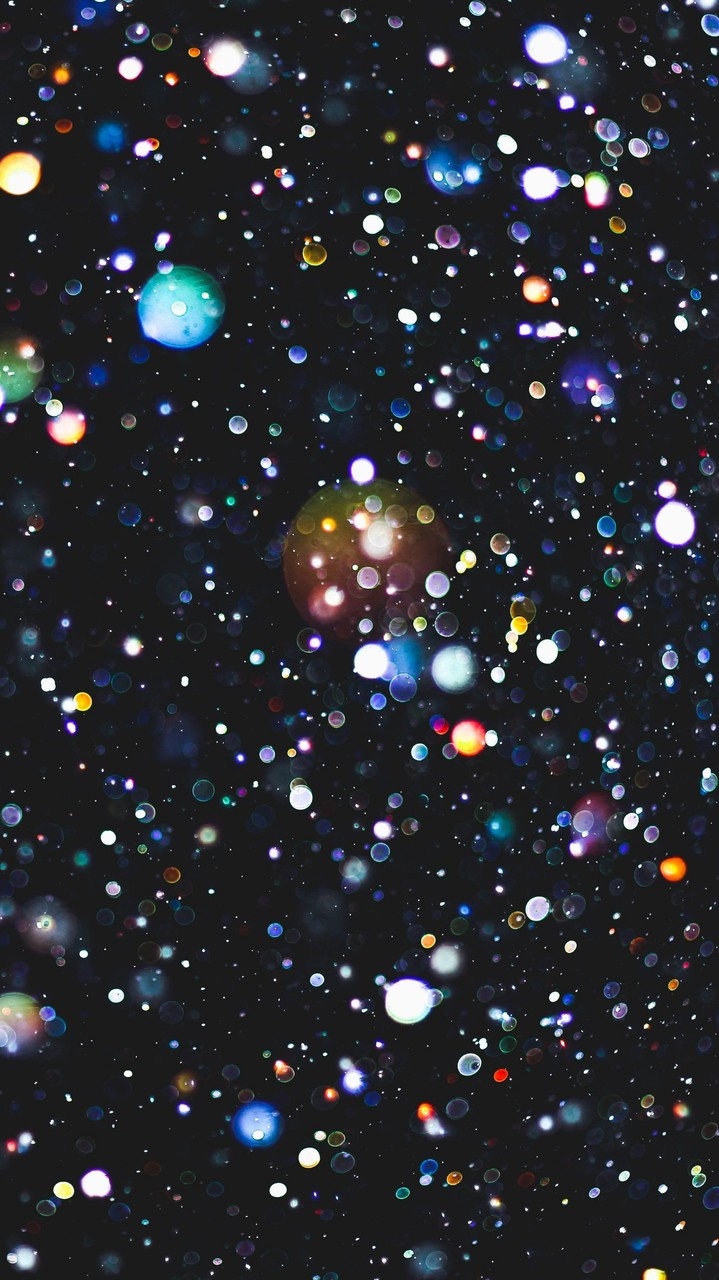 sky with beautiful star's