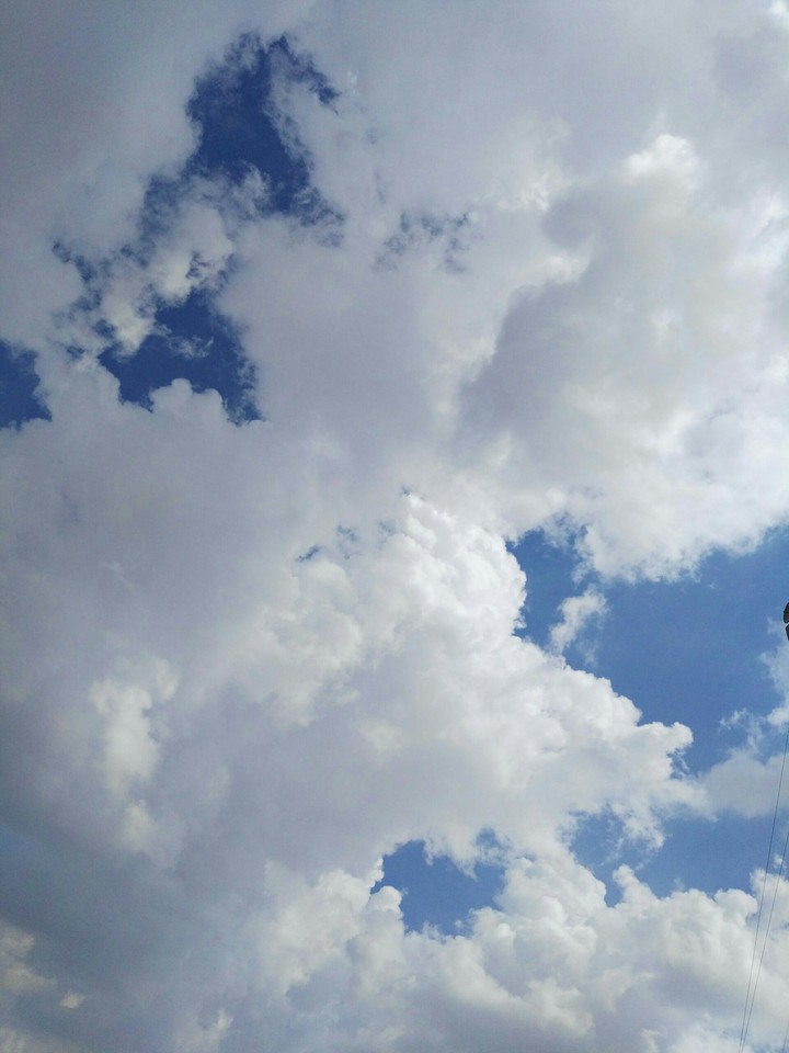 cloud