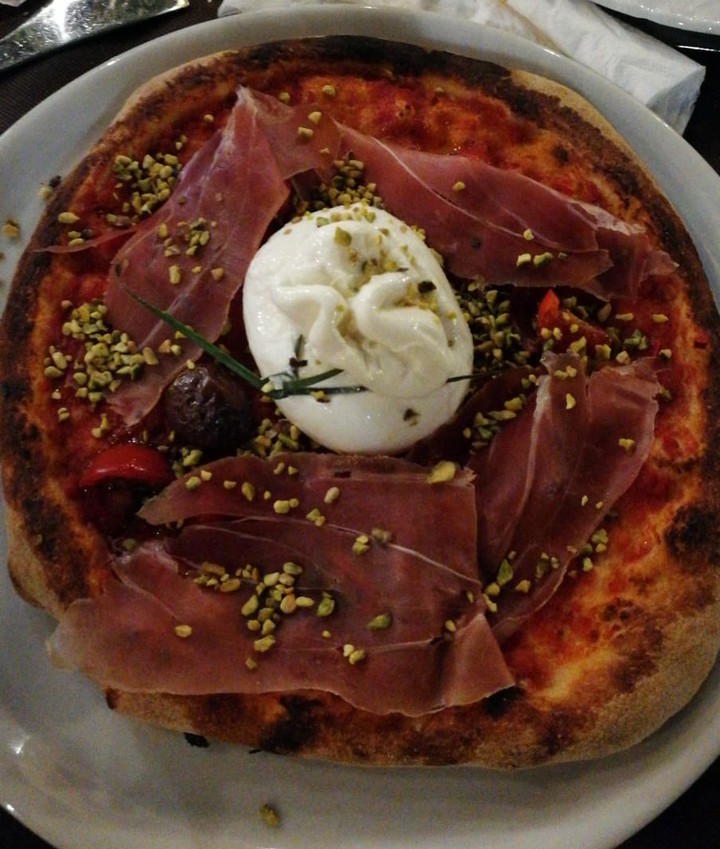 Pizza