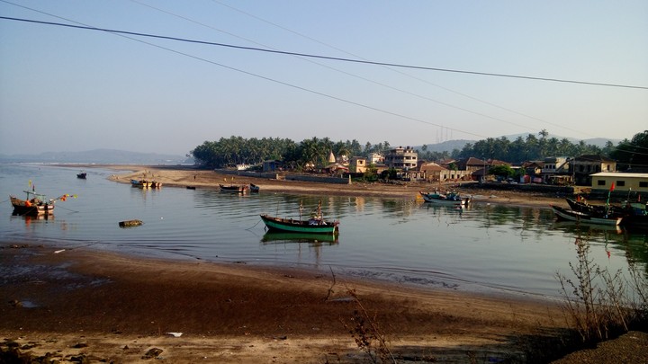 Sea