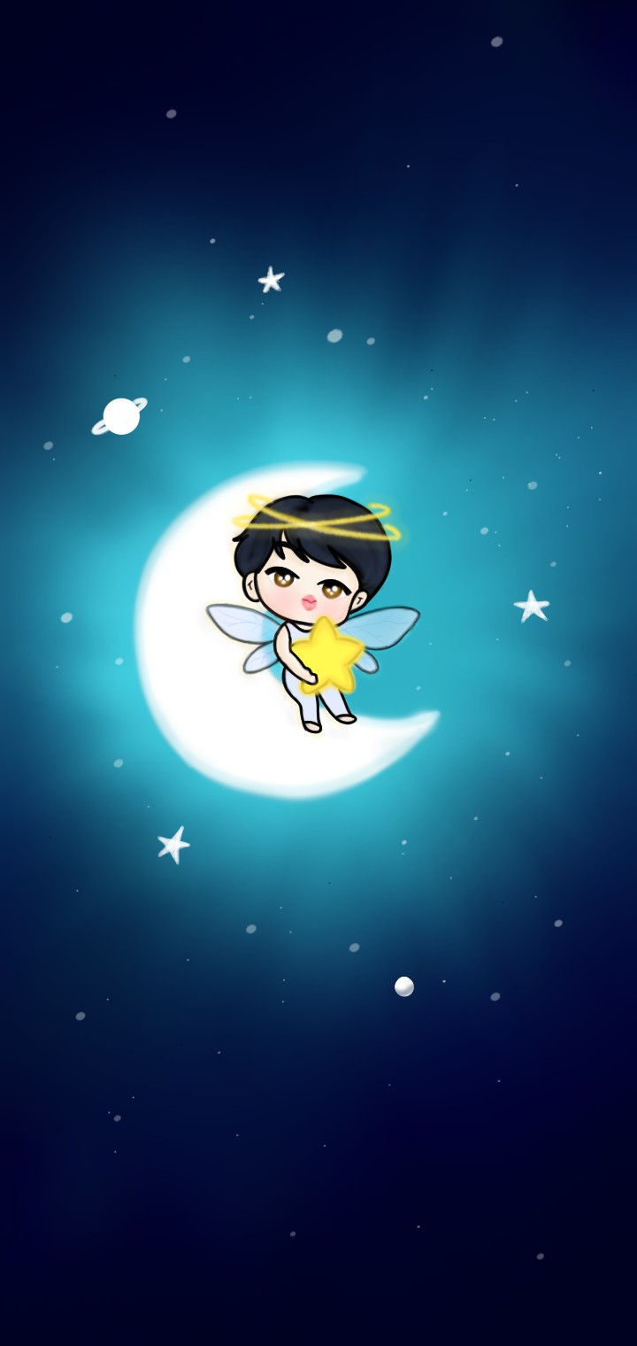 moon