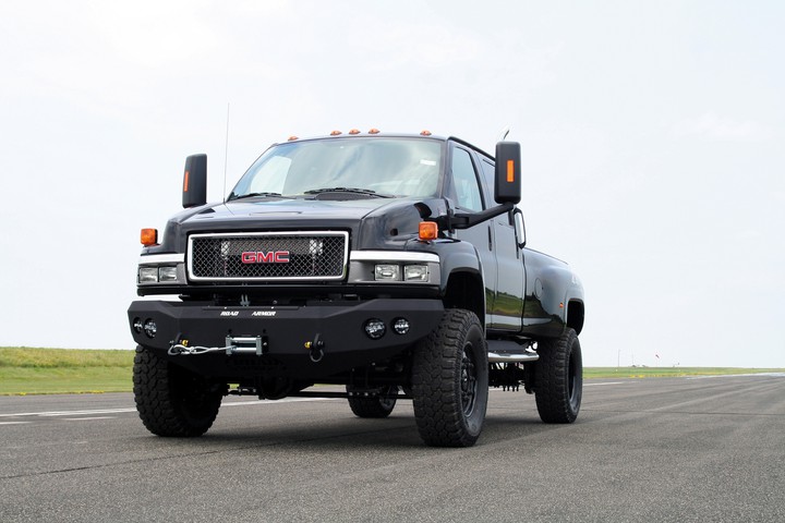 gmc
