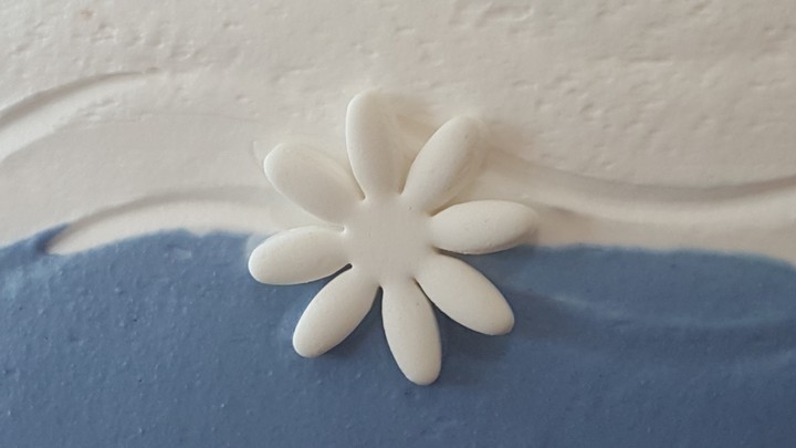 Sugar Flower