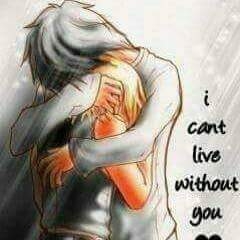 Hug❤✌
