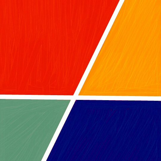 color switch