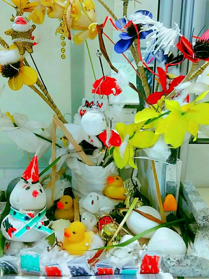Celebrations