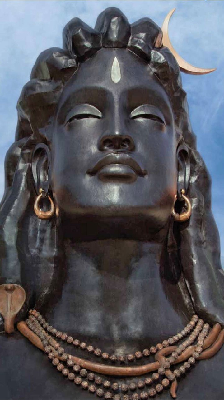 Adiyogi