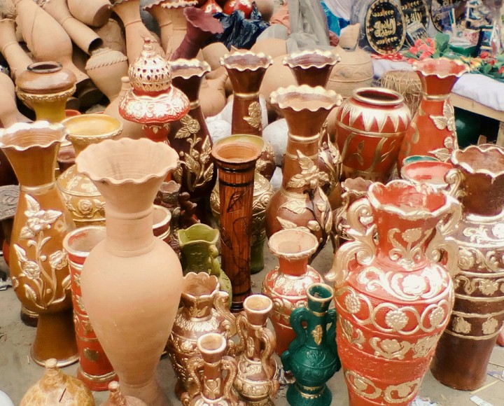 POTs