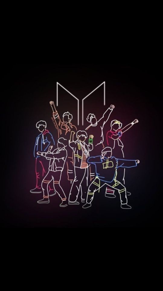 Bangtan Army?