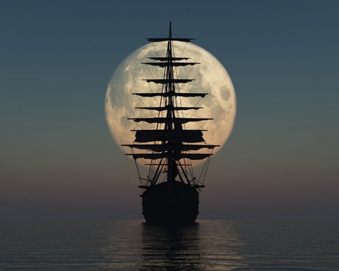 moon