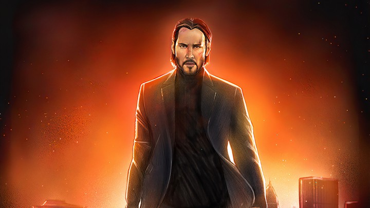 John Wick