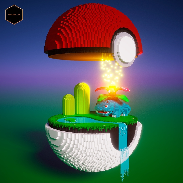 Venusaur