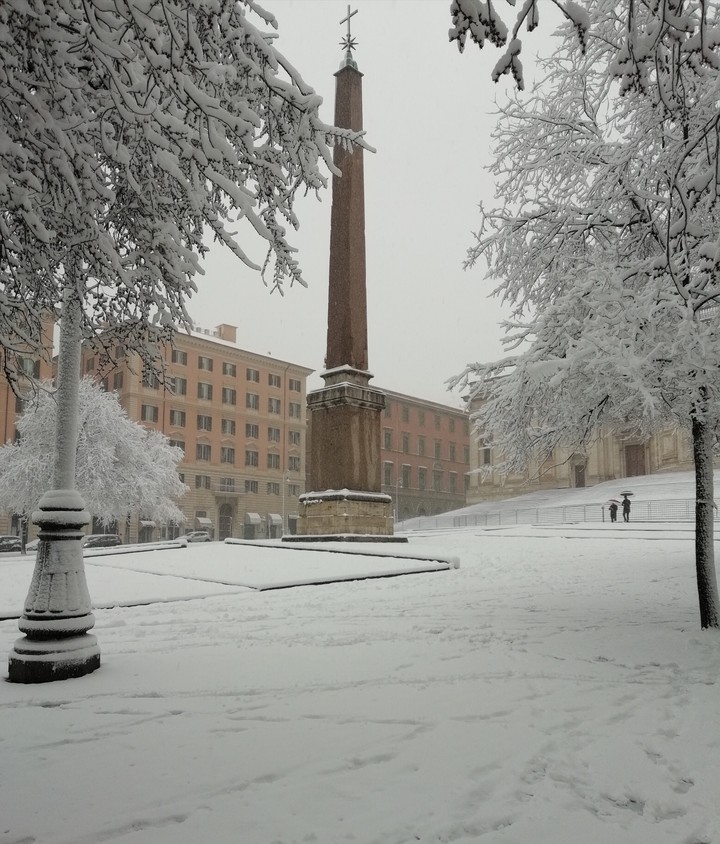Roma 2018