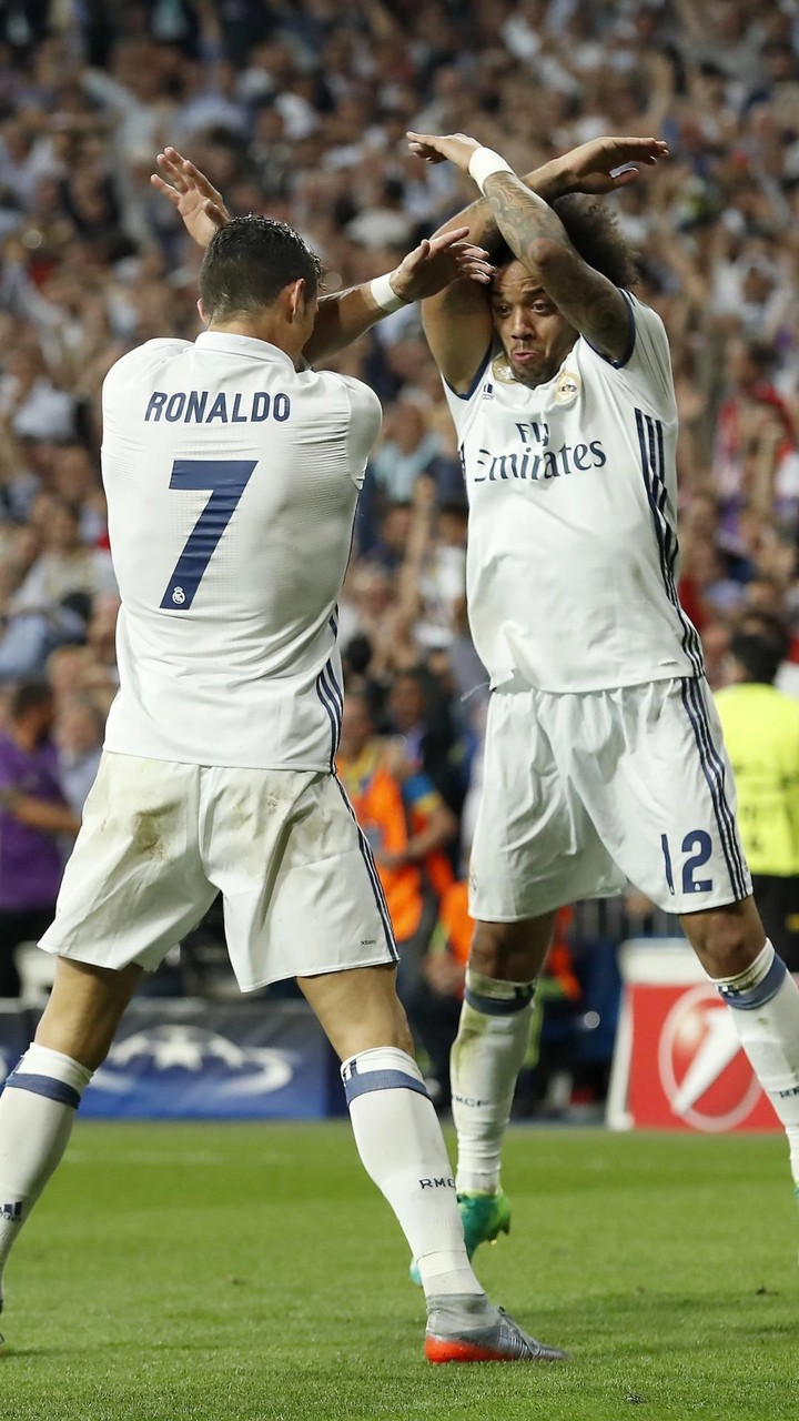 Ronaldo