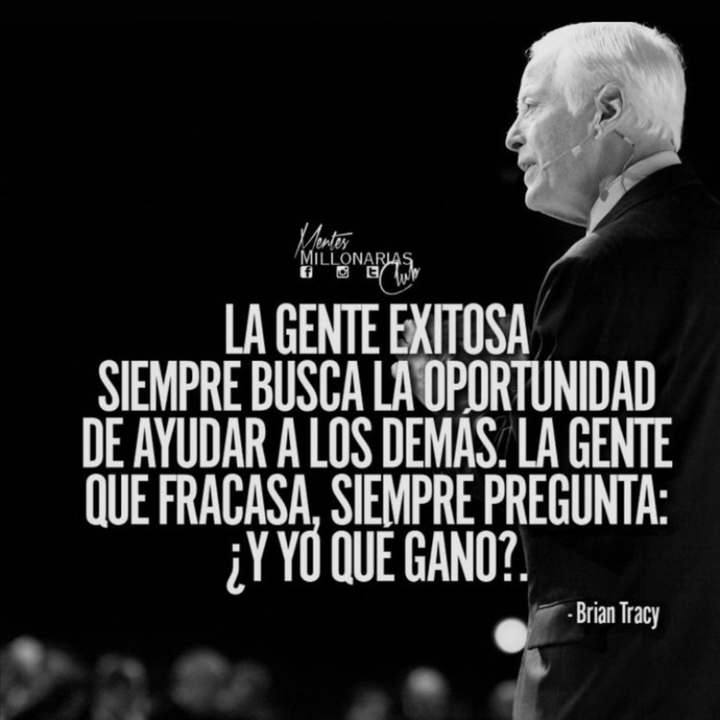 Así es...