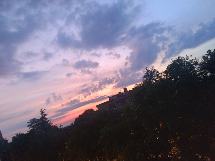 sky