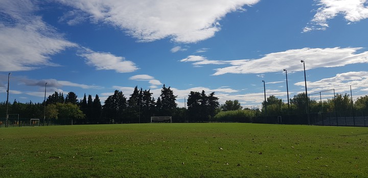 stade