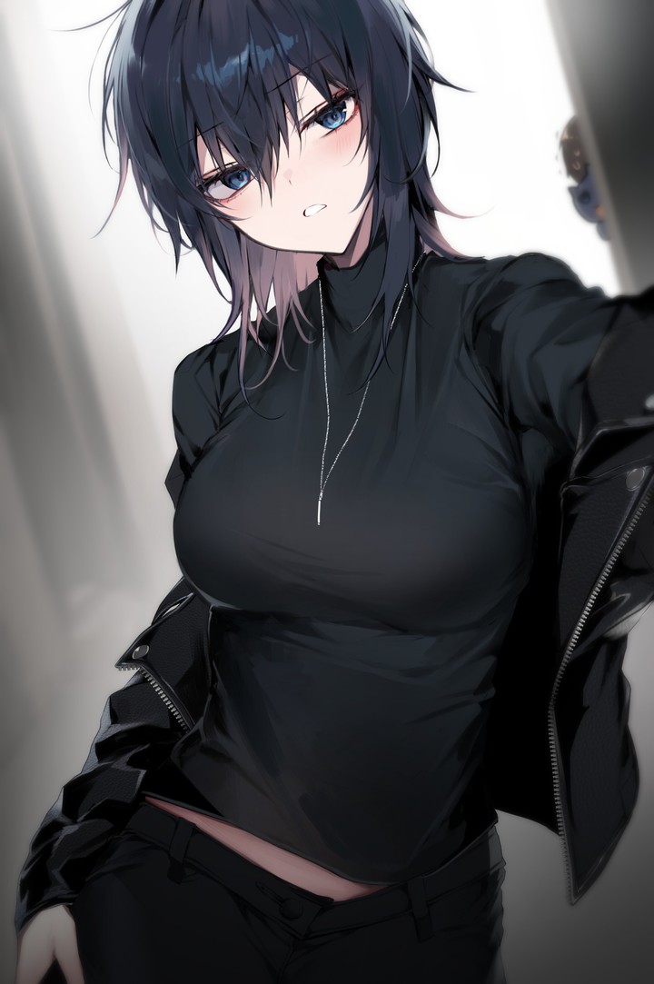 anime