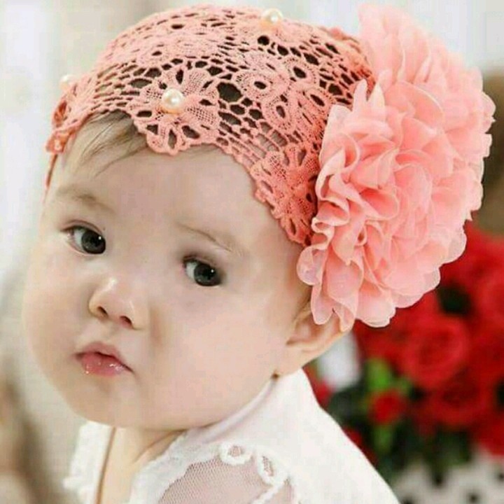 cute baby
