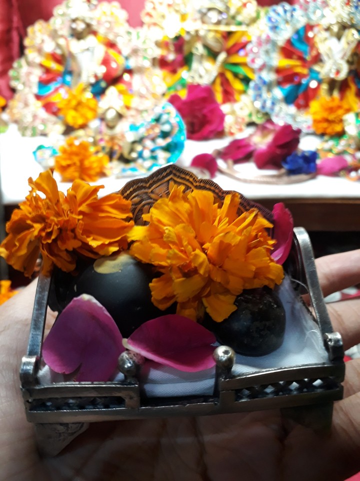 shaligram