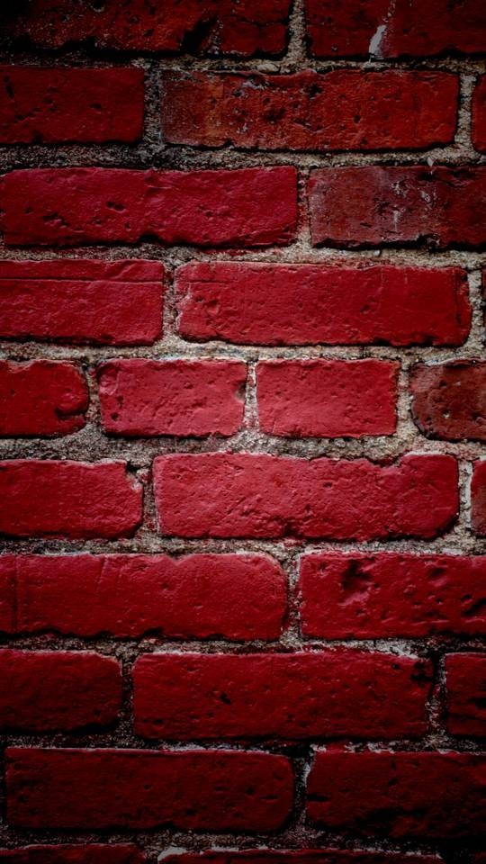 Red Wall