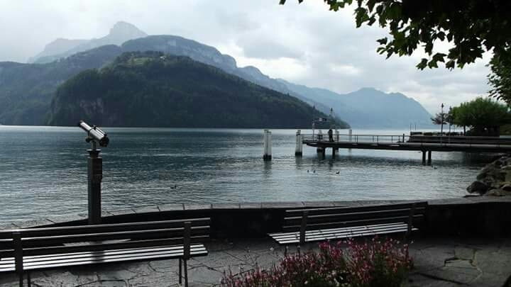 Schwyz, Switzerland
